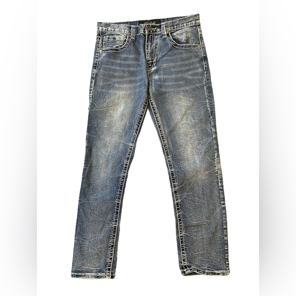 Men’s True Luck Denim Jeans